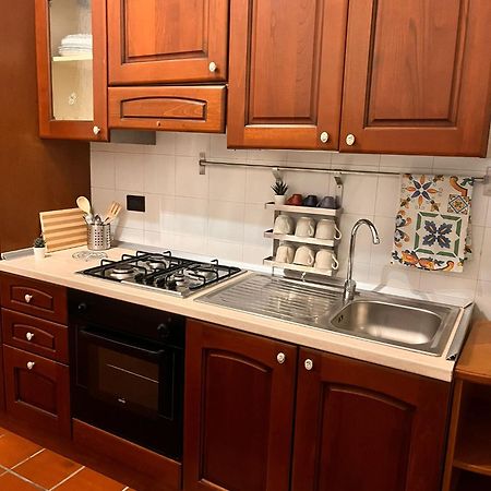 Monia Coliseum Apartment Рим Екстер'єр фото