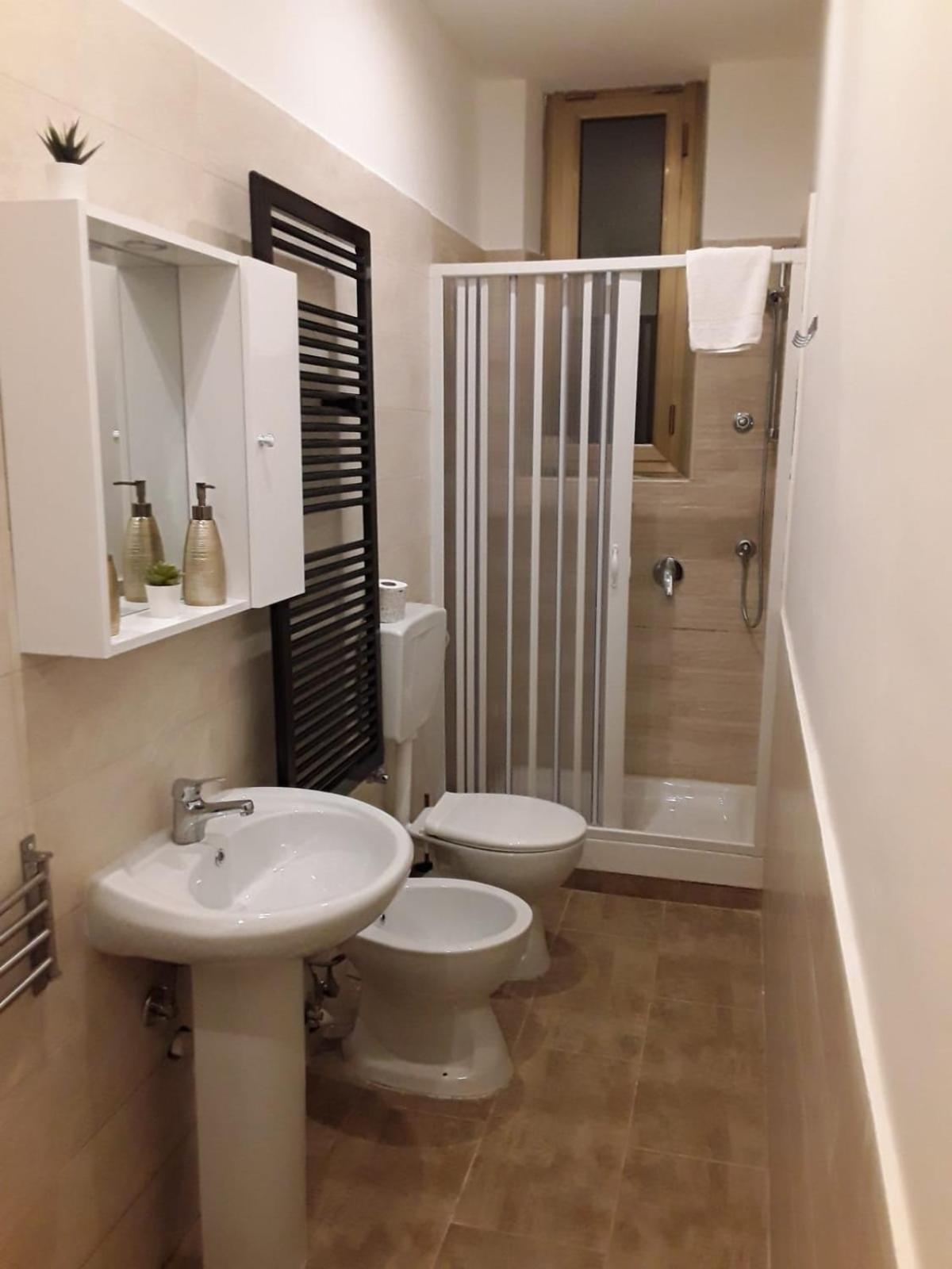 Monia Coliseum Apartment Рим Екстер'єр фото