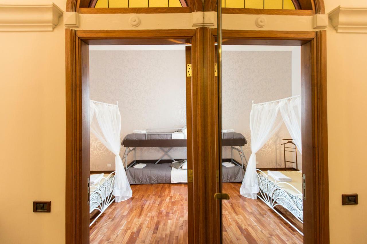 Monia Coliseum Apartment Рим Екстер'єр фото
