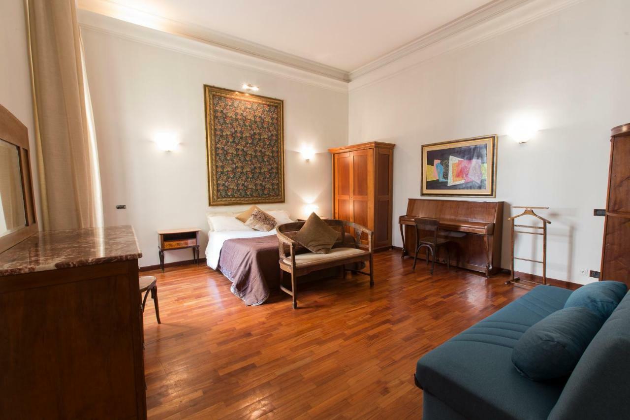 Monia Coliseum Apartment Рим Екстер'єр фото